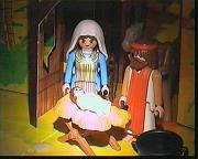 Christ ist geboren